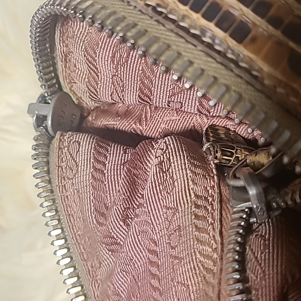 Authentic Prada Purse - Picture 7 of 7